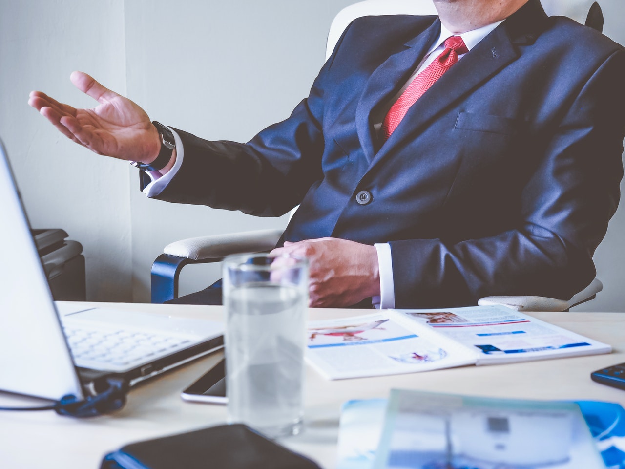 The Importance of Independent Analysts to Corporates